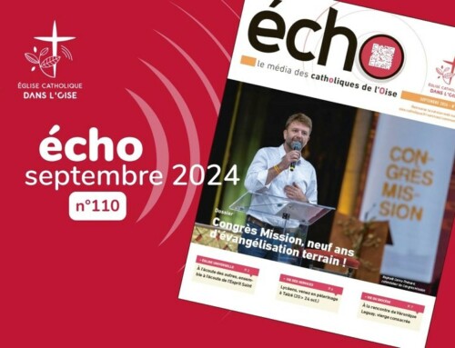 Echo Sept. 2024 – N° 110