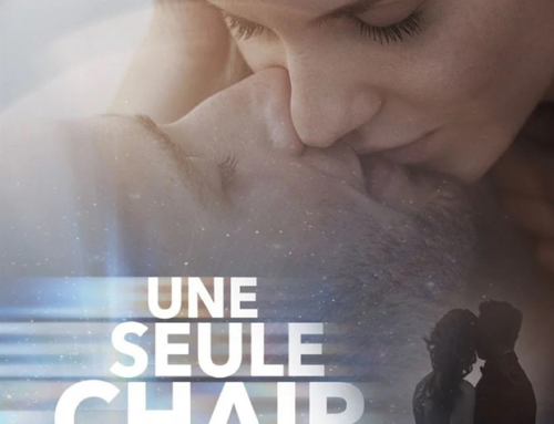 Une seule chair – Séance au Majestic