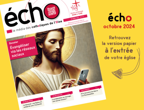 Echo Oct. 2024 – N° 111