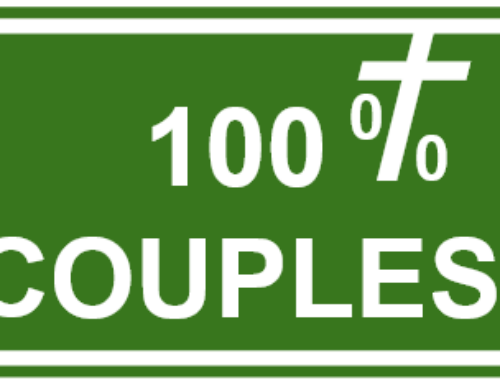 Parcours 100% couples